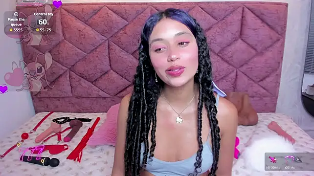 Danix_coruscans - 🔥 Body tease + 3 min