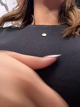 Jenn_fit - MY FRIEND TOUCHES MY BREASTS