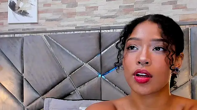 WILD_FIREE_ - FULL NAKED + ahegao