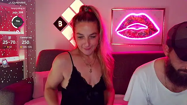 BellaXundXUwe