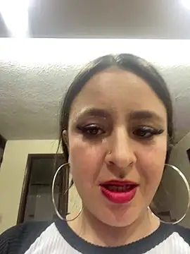 Tatti_ec - fingers X2 pussy