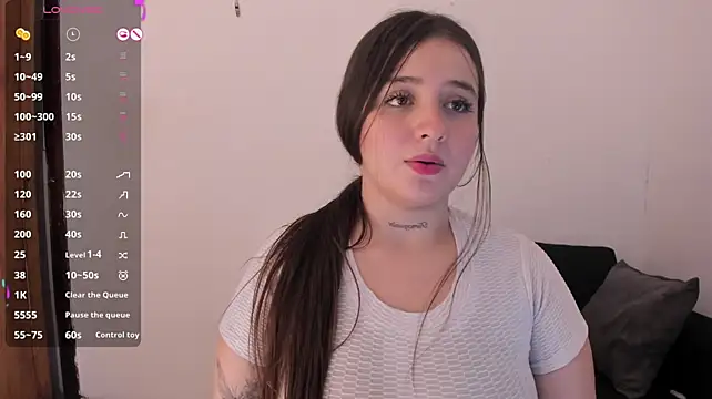 Sabrina_Lennox - make me happy