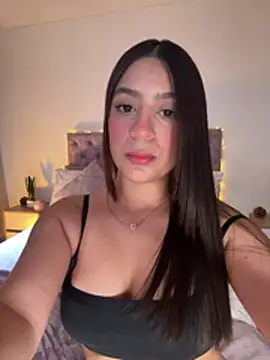 Samantha_e2 - panty off