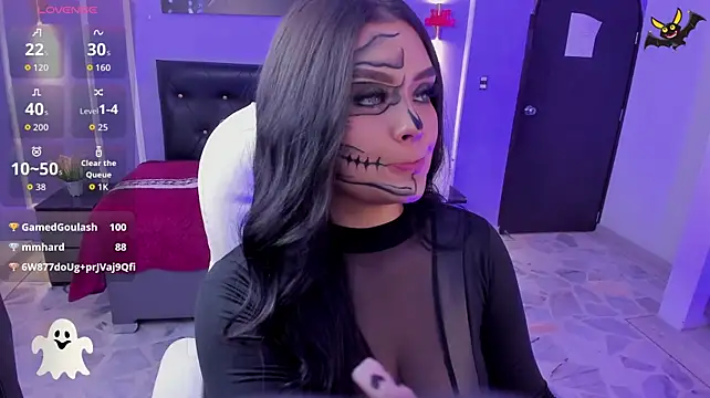 Martinasaez - show pussy