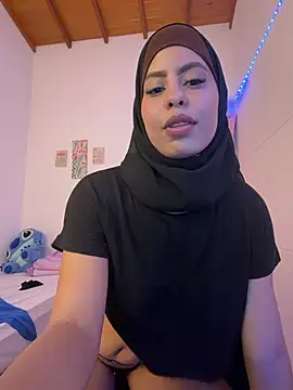 JannaNader12 - 3 fingers in my wet pussy