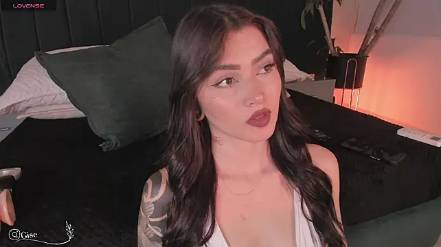 Giselle_royy - COWGIRL