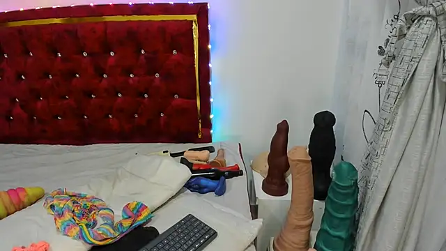 Charlloteevans_X - FISTING PLUG TOY ANAL