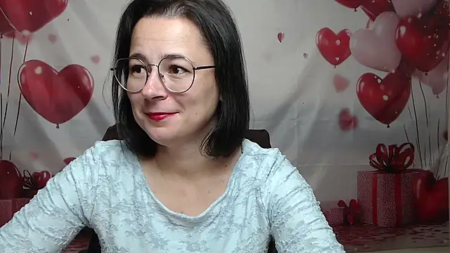 MarieSho - wet panties