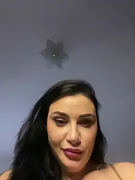 AylaSparkk - Strip tease