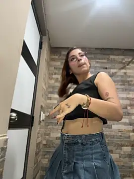 Sophie_valencia - FUCK MY PUSSY VERY HARD IN THE BATHROOM