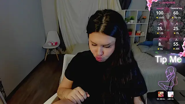 Amelibamby - Let me off work earlier from my shift