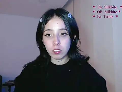 Babyluna_8_8 - fuck meee