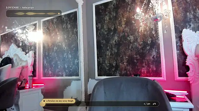 JuliethMilf - seductive glance
