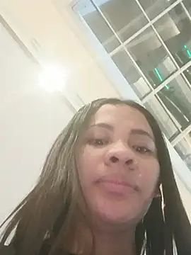 Ahsly_Duque - Flash tits 😋