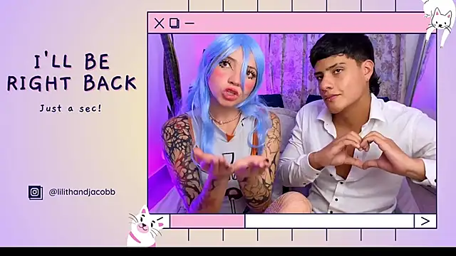 LilithAndJacob