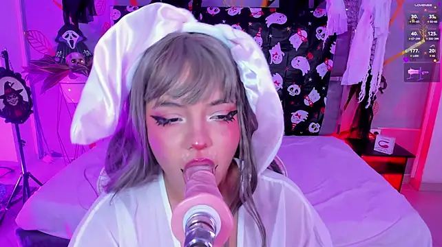 LillyCupcake - DIRTY BLOWJOB CTL 2MIN