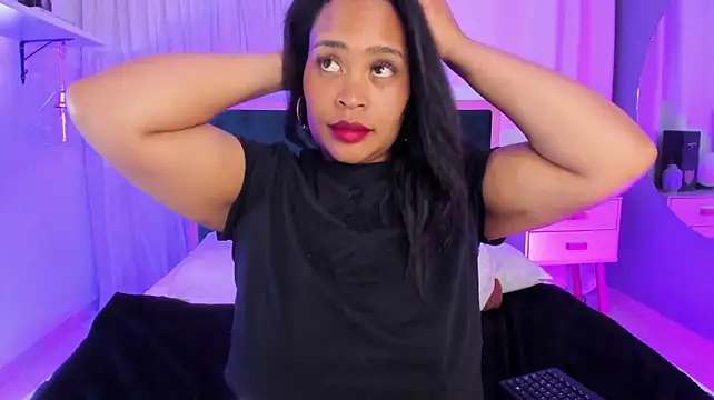 Bianca_DVarela - suck your big dick