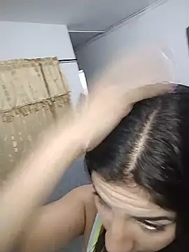 Latina_azura333 - Fuck ass y pussy squirt in private