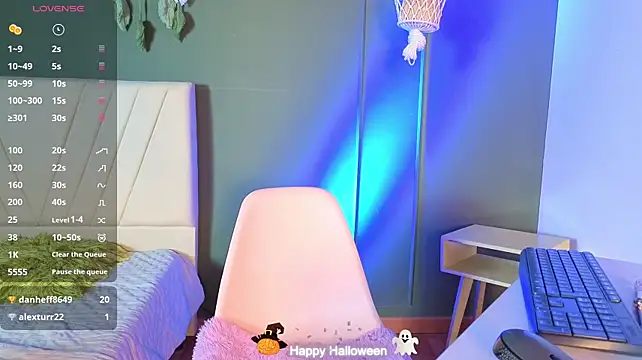 Lilit_noir - Lick my dick