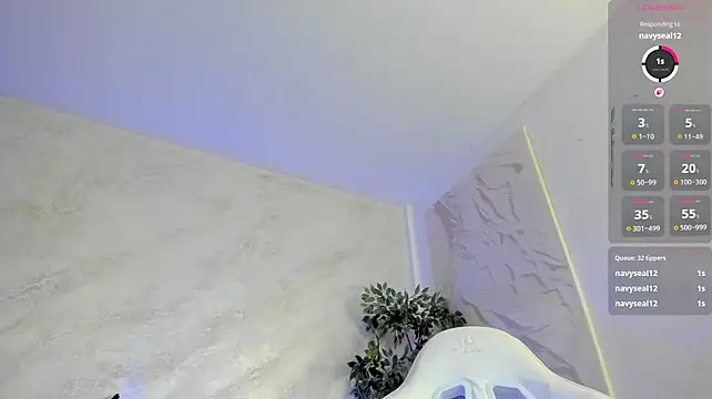 Lissababe1 - SQUIRT SHOW