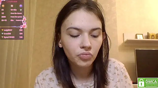 CeyaLier - 💥5min full naked play💥