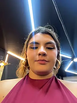 I_melissaa - Ass spanks until so red!