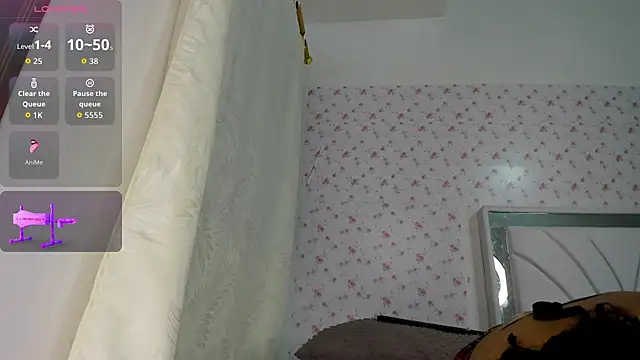 ImKendra - pussy play