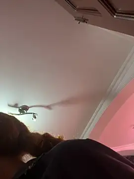 LunaVal_ - Upskirt+Take out my shirt