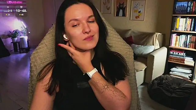 Val_lava - cum with domi;)