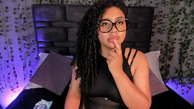 VickyCassel - saliva in my tits