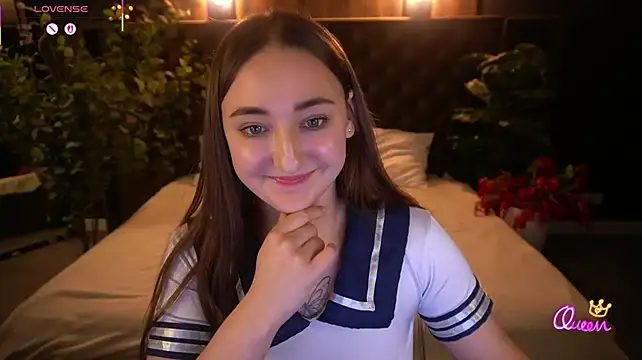 SashaDuvalle - lash in the ass