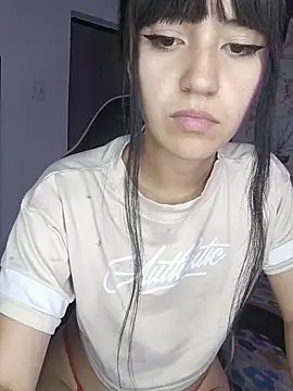ViolettaKs - show your breasts for 2 minutes