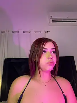 Lily_Woodz - puppy + 5 buttocks + oil