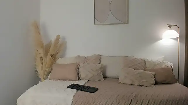 ZOEGARNER01 - let's have fun 😈🔥