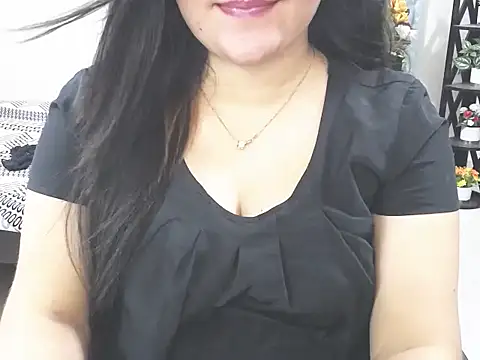 Ridiha_Pari - send some belesing 😍😎🥰🤗