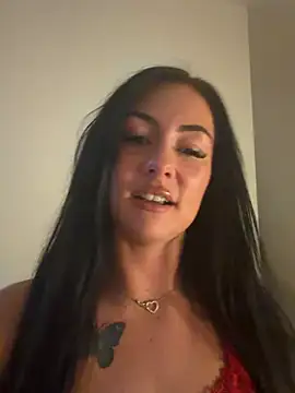 CherryVenomm - OIL TITS💦