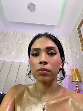 Yessica_Navarro - show squirt 💦🩵💦😈😈😈