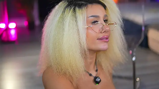 EvaZane - Ride it like a good girl