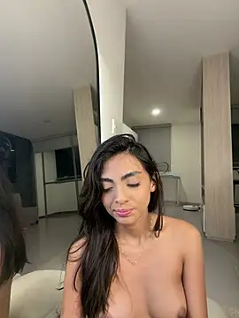 ZaraLuuv - Naked me and doggystyle 🔥