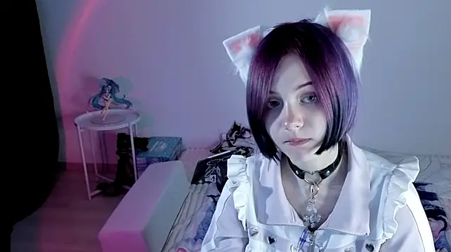 Hikkacat - SHOW FEETS ⋆(〃♡〃)⋆