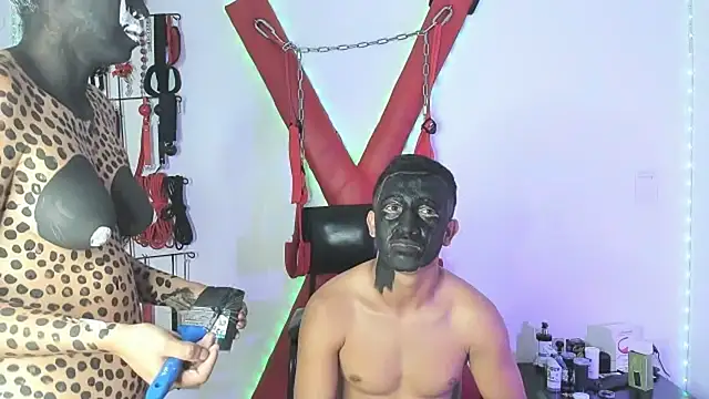 Hotsubmissive - 🔥 GOAL: 20 SPARKING & PLUG🔥