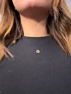 Jenn_fit - MY FRIEND TOUCHES MY BREASTS