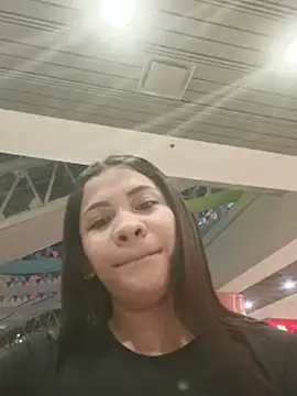 Ahsly_Duque - Flash tits 😋
