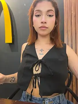 Sophie_valencia - FUCK MY PUSSY VERY HARD IN THE BATHROOM