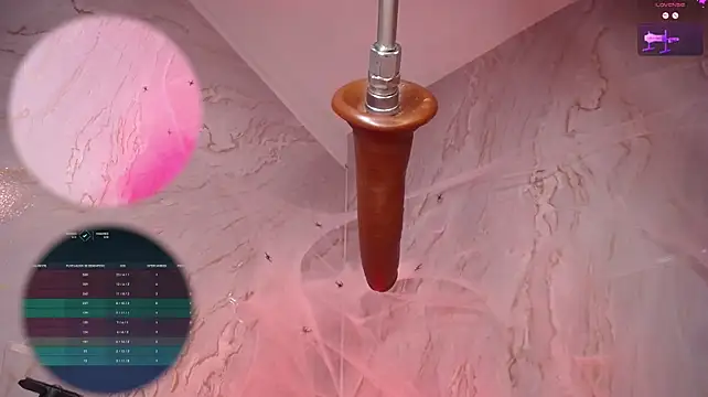 MhiaRey - CTRLX2MIN 🍆 BLOWJOB POV + MACHINE DEEP