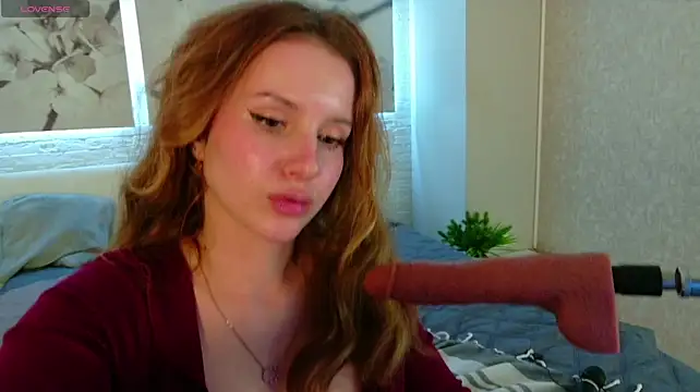 Betty_June - DEEPTHROAT WITH SALIVA