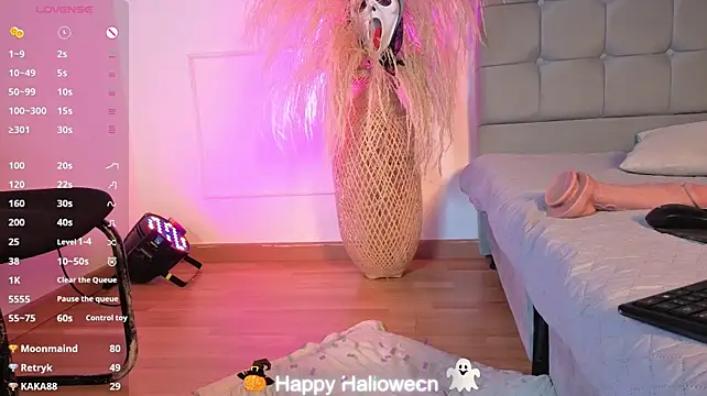 Naiah_cruzz - Suck your fingers