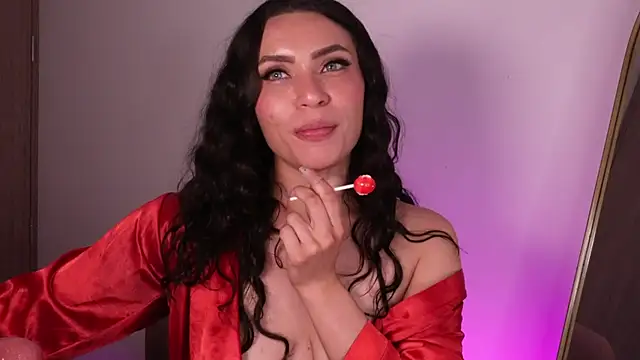 Lara_bombshell_ - Blowjob so wet