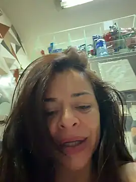 Dr_Nathalia_28 - The girls masturbate in the cafe