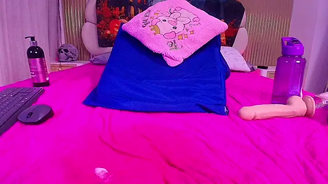 Nata_luna - show anal